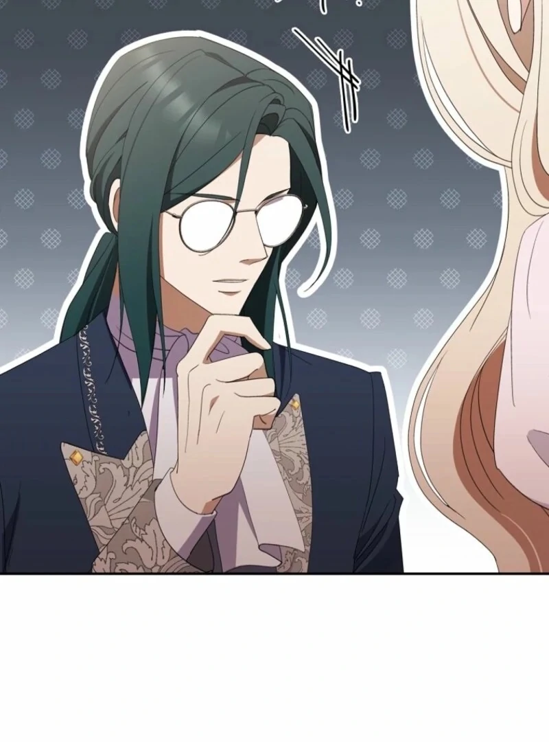There Is No Need to Be Obsessed Chapter 52 - Page 147