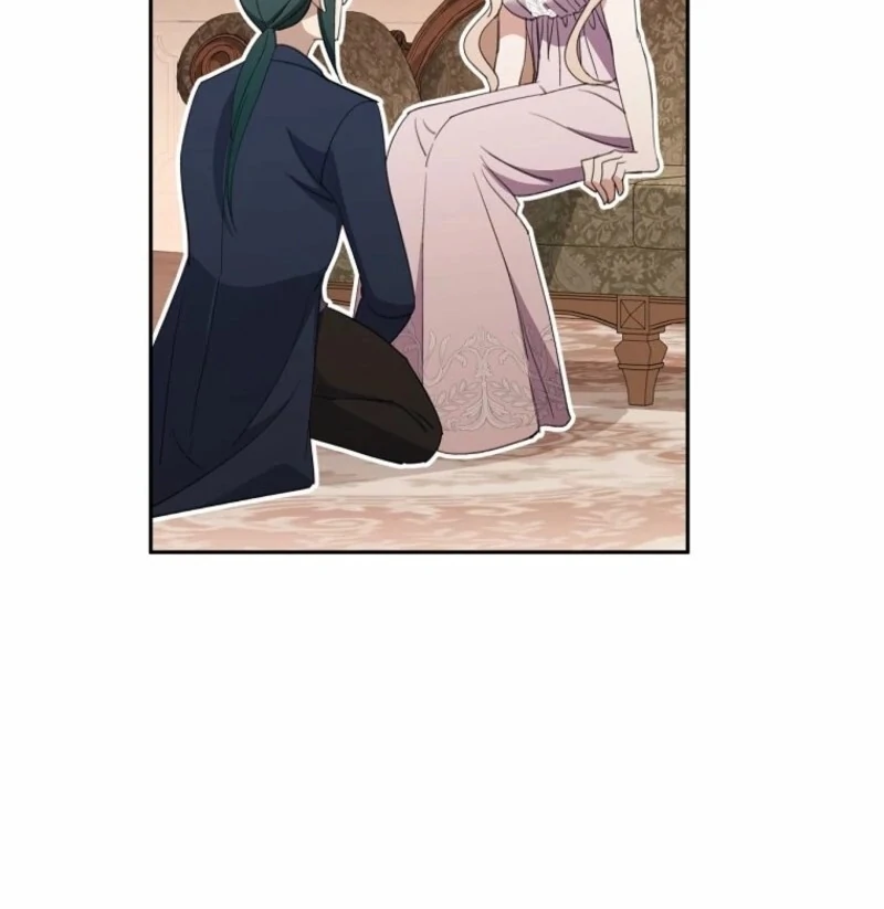 There Is No Need to Be Obsessed Chapter 52 - Page 149