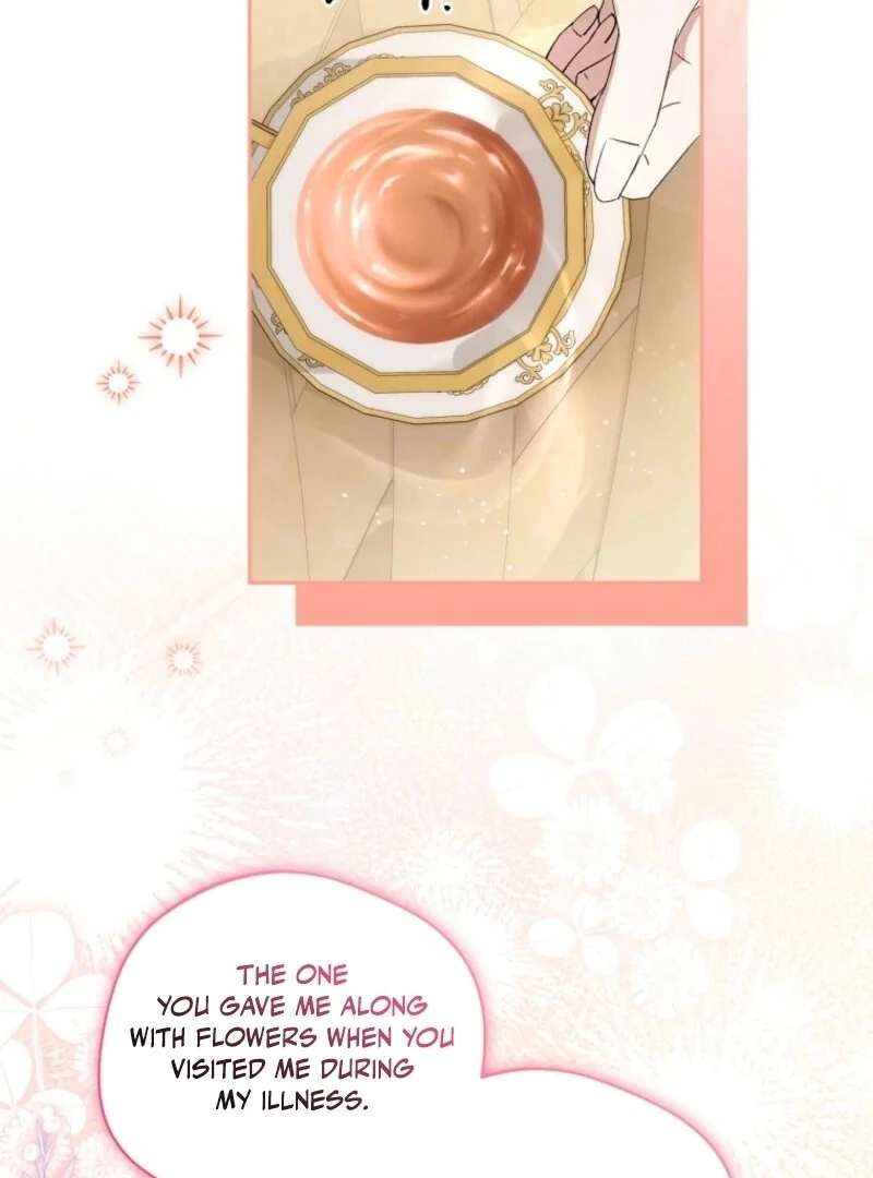There Is No Need to Be Obsessed Chapter 52 - Page 16