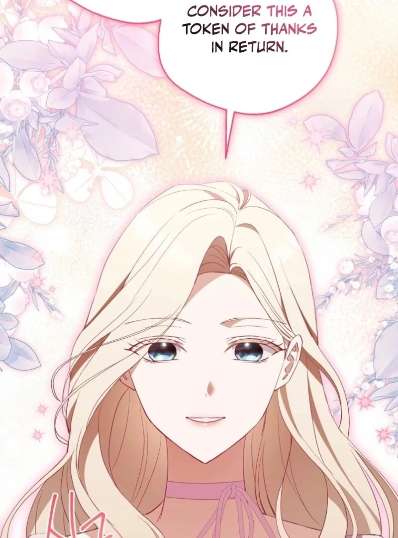 There Is No Need to Be Obsessed Chapter 52 - Page 17
