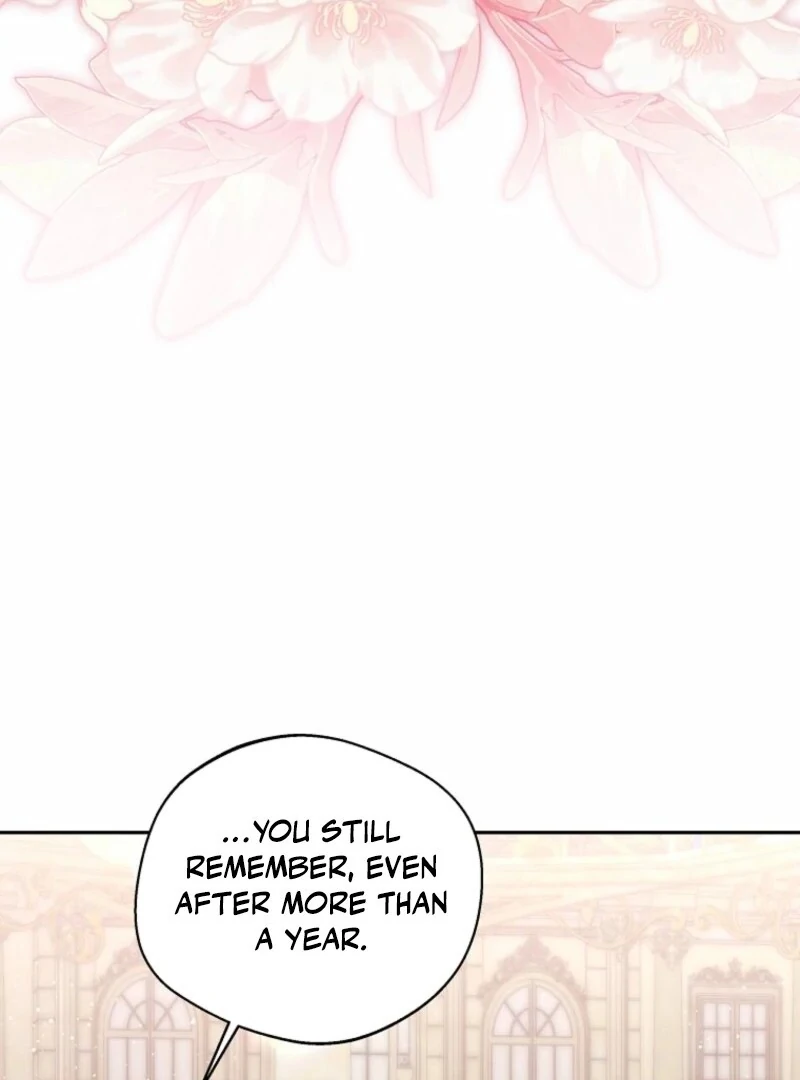 There Is No Need to Be Obsessed Chapter 52 - Page 19