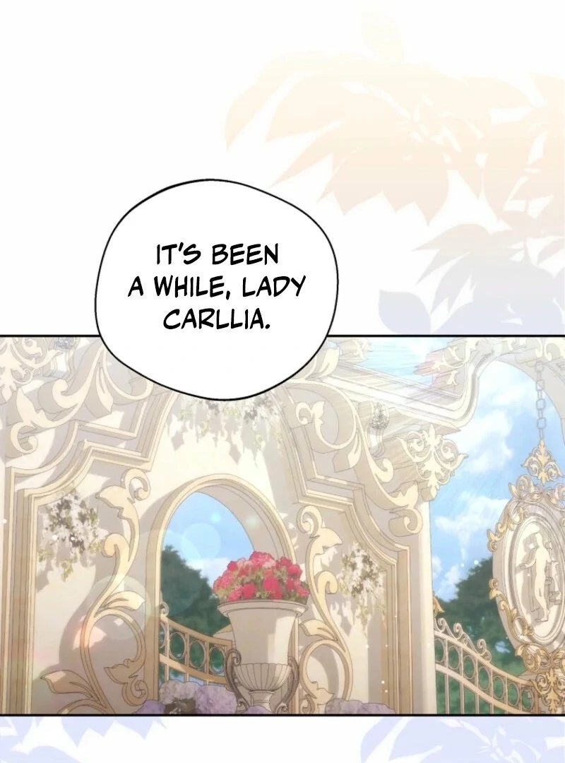 There Is No Need to Be Obsessed Chapter 52 - Page 2