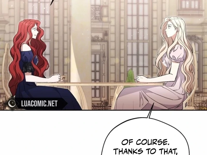 There Is No Need to Be Obsessed Chapter 52 - Page 20