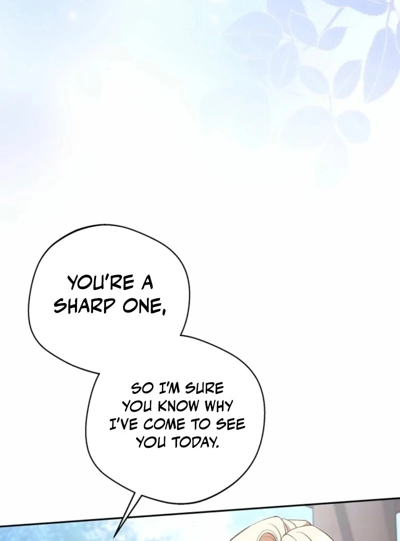 There Is No Need to Be Obsessed Chapter 52 - Page 24