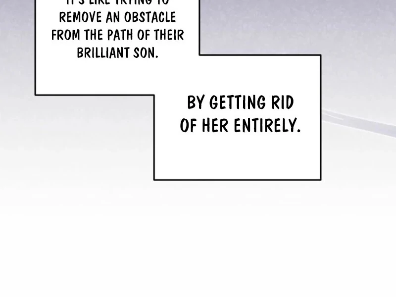 There Is No Need to Be Obsessed Chapter 52 - Page 31