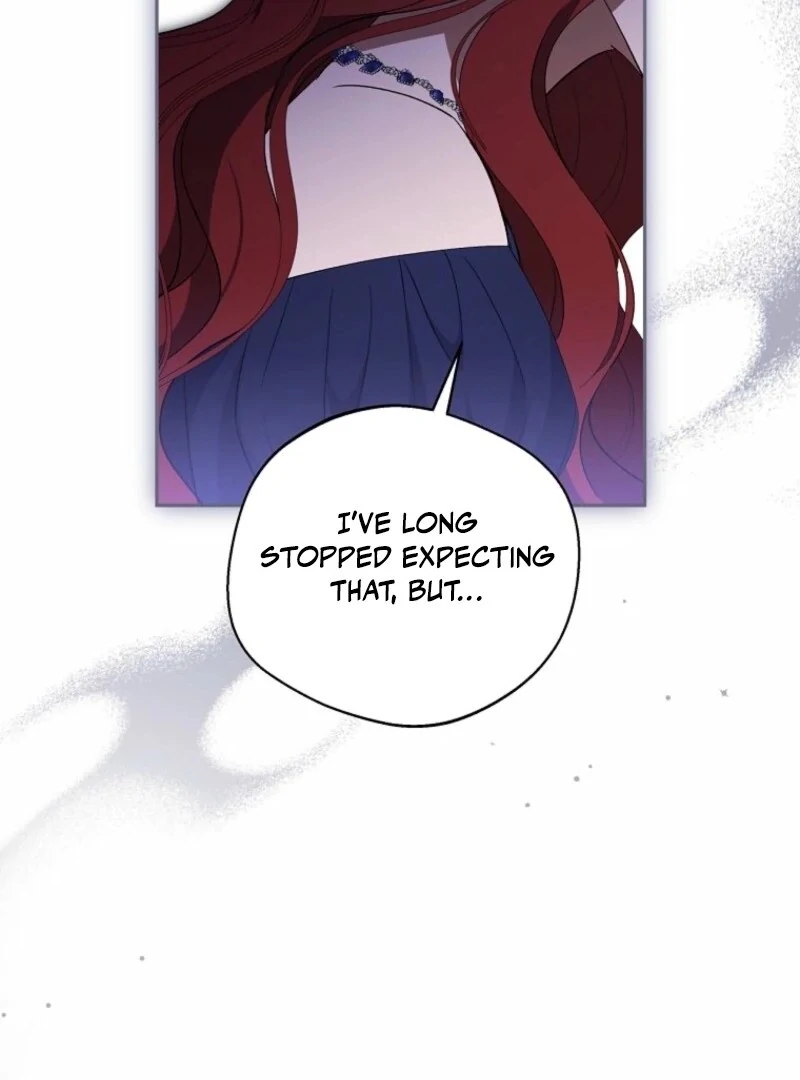 There Is No Need to Be Obsessed Chapter 52 - Page 34