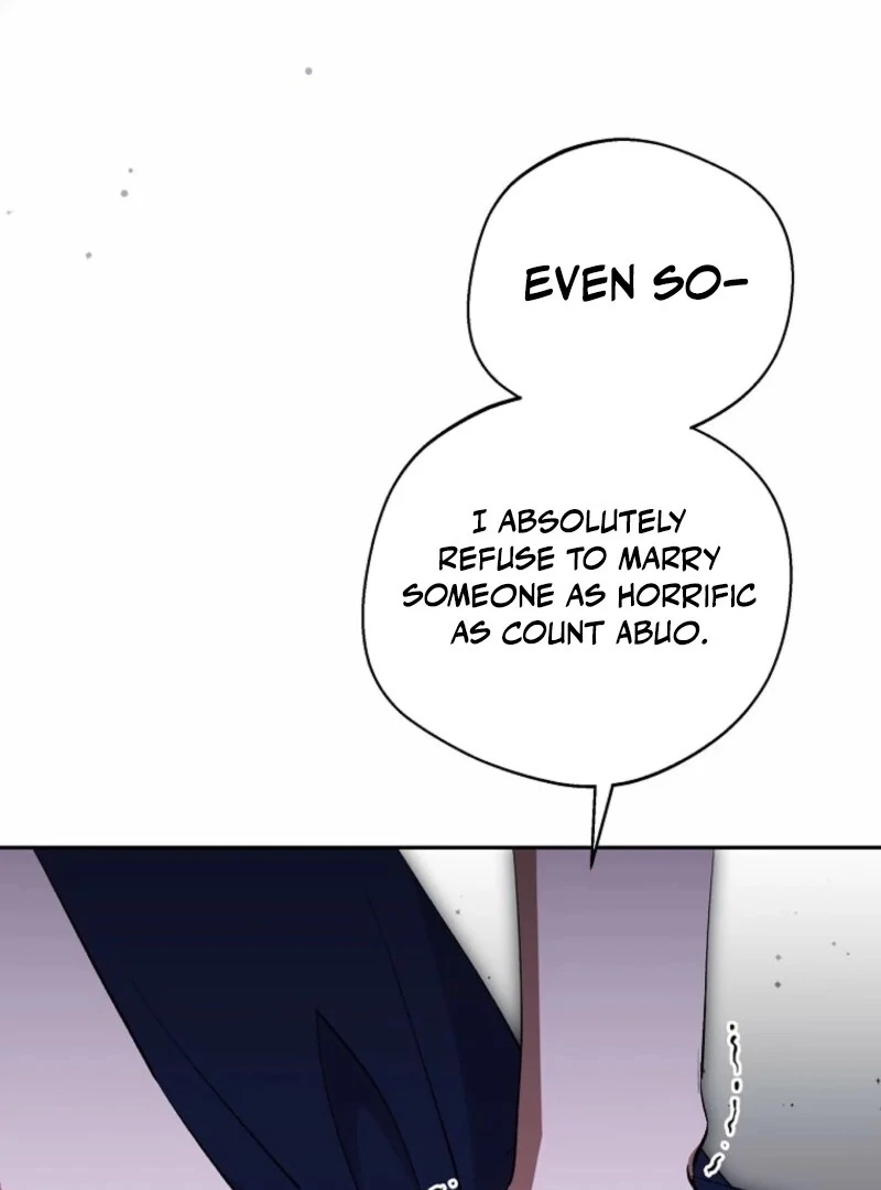 There Is No Need to Be Obsessed Chapter 52 - Page 35