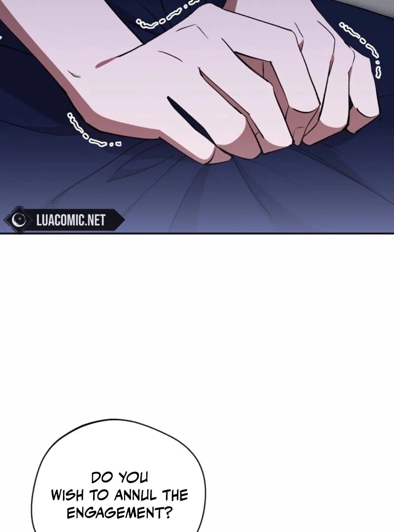 There Is No Need to Be Obsessed Chapter 52 - Page 36
