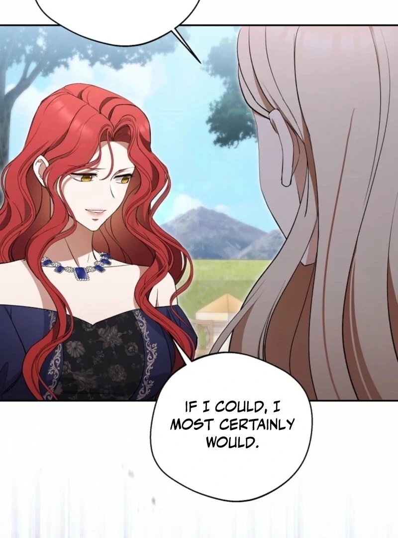 There Is No Need to Be Obsessed Chapter 52 - Page 37