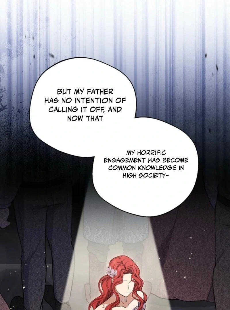 There Is No Need to Be Obsessed Chapter 52 - Page 38