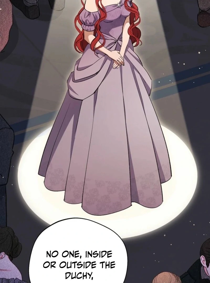 There Is No Need to Be Obsessed Chapter 52 - Page 39