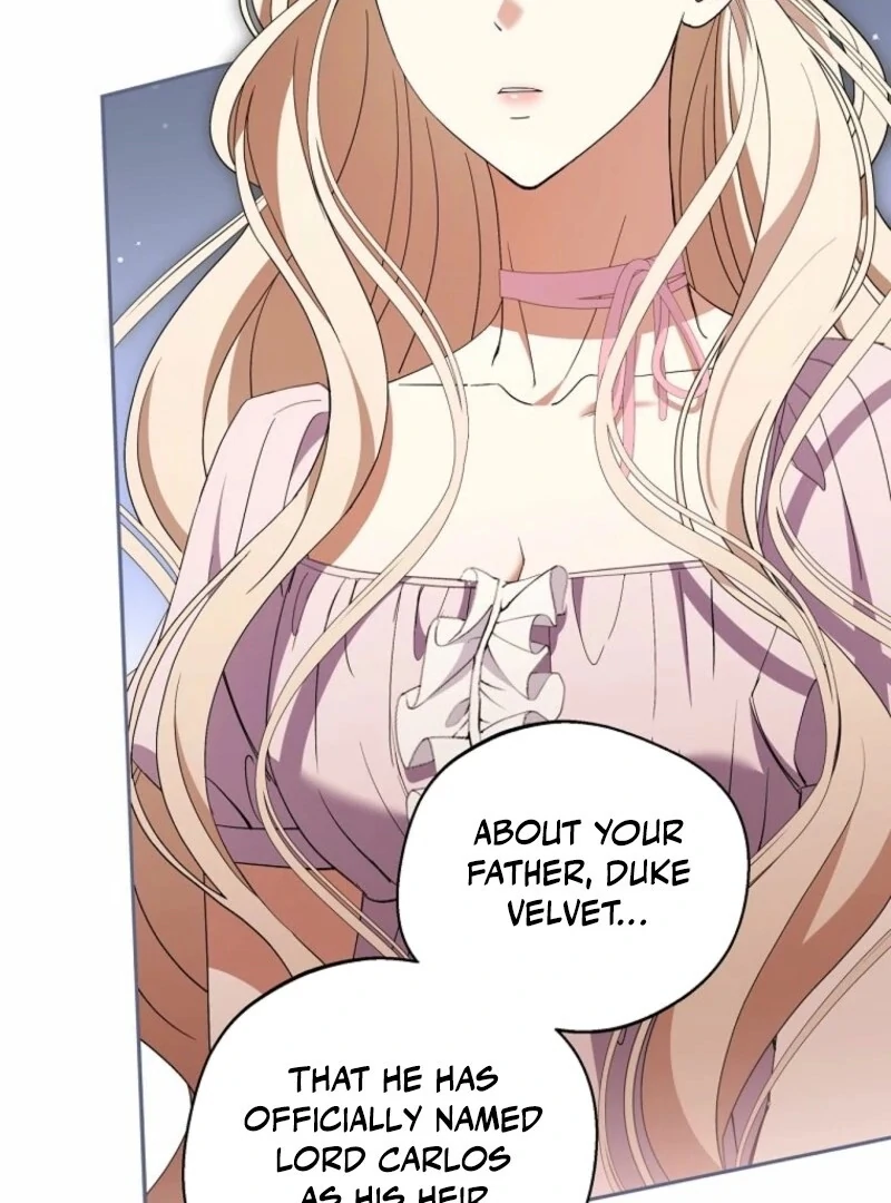 There Is No Need to Be Obsessed Chapter 52 - Page 4