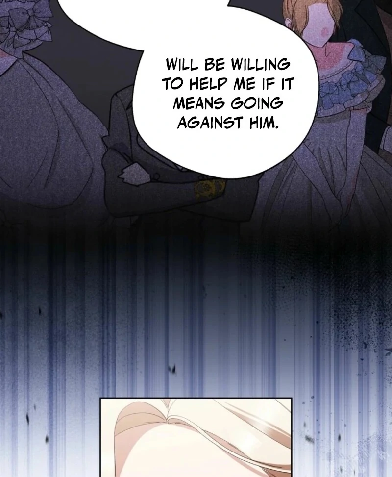 There Is No Need to Be Obsessed Chapter 52 - Page 40