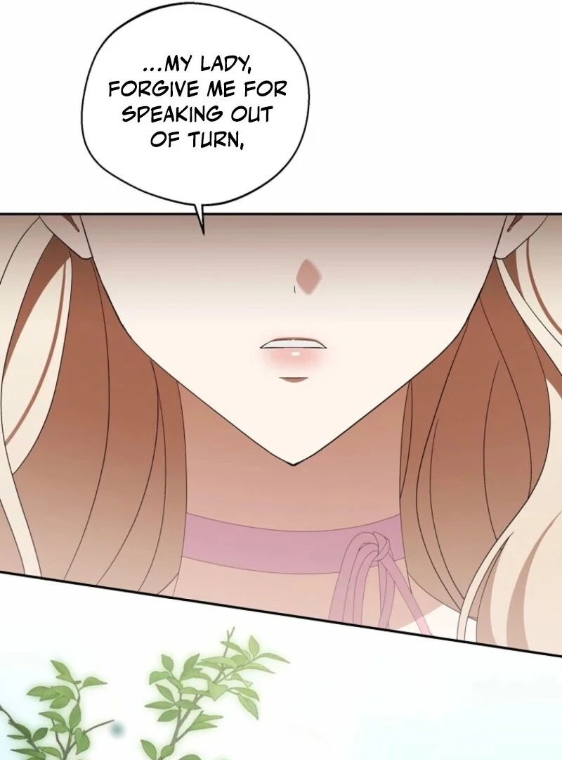 There Is No Need to Be Obsessed Chapter 52 - Page 42