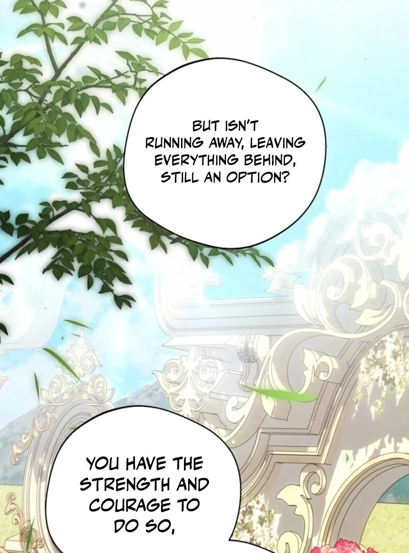 There Is No Need to Be Obsessed Chapter 52 - Page 43