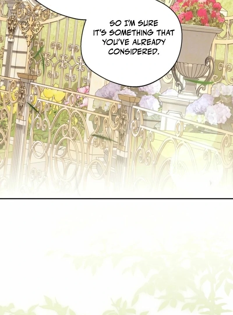 There Is No Need to Be Obsessed Chapter 52 - Page 44