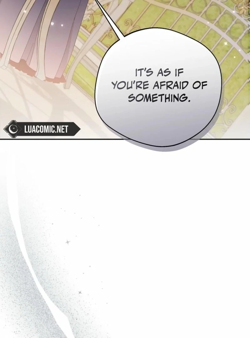 There Is No Need to Be Obsessed Chapter 52 - Page 47
