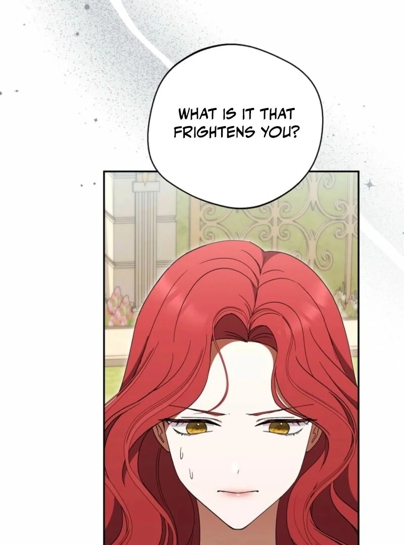 There Is No Need to Be Obsessed Chapter 52 - Page 48