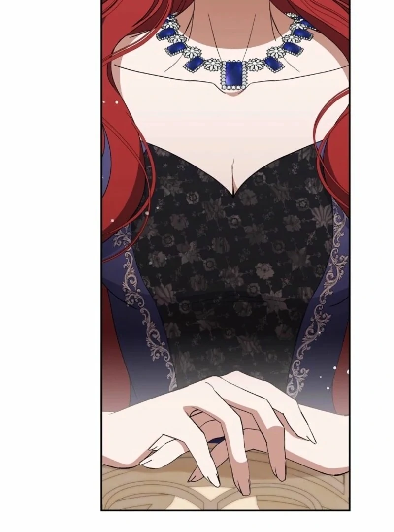 There Is No Need to Be Obsessed Chapter 52 - Page 49