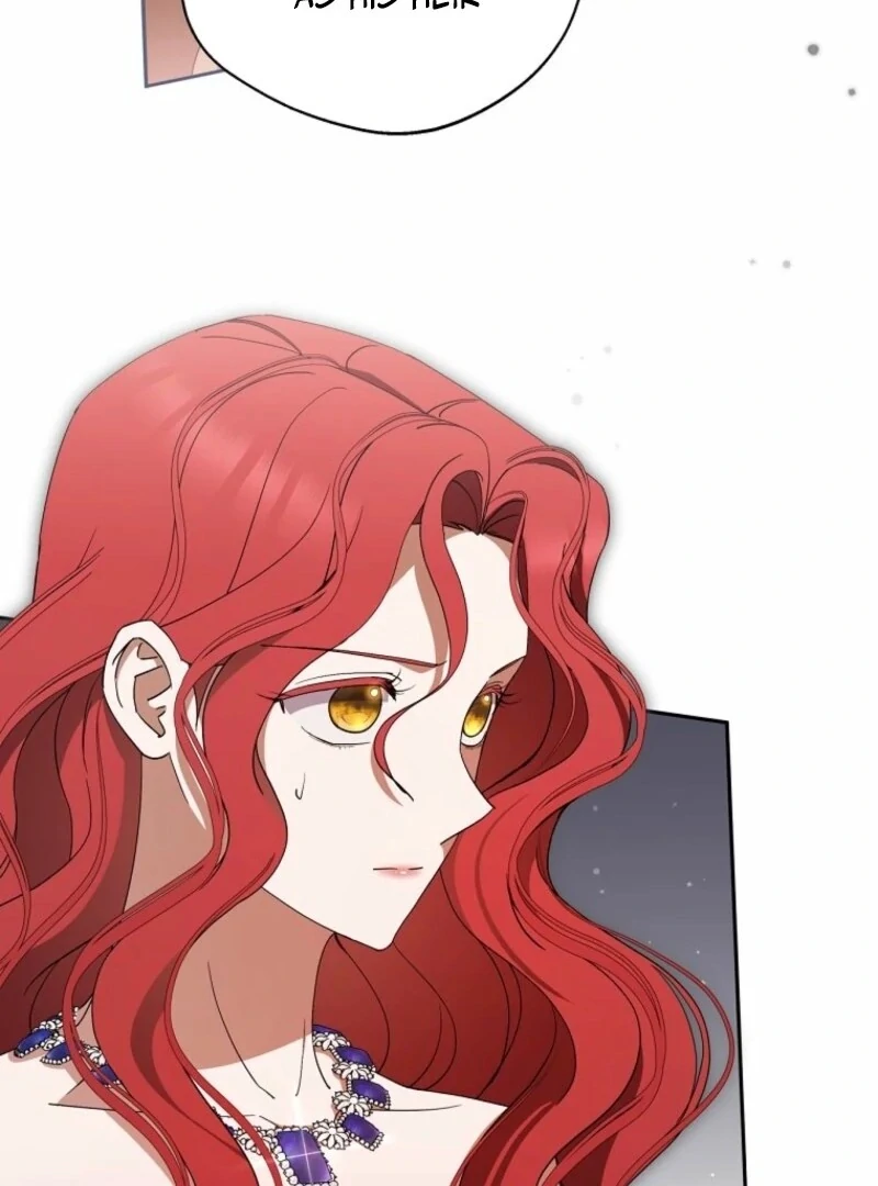 There Is No Need to Be Obsessed Chapter 52 - Page 5