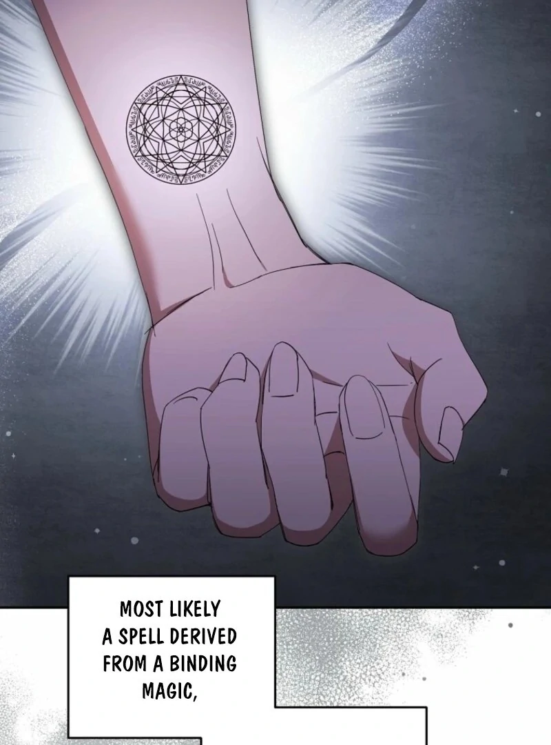 There Is No Need to Be Obsessed Chapter 52 - Page 58
