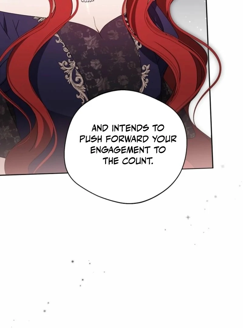 There Is No Need to Be Obsessed Chapter 52 - Page 6