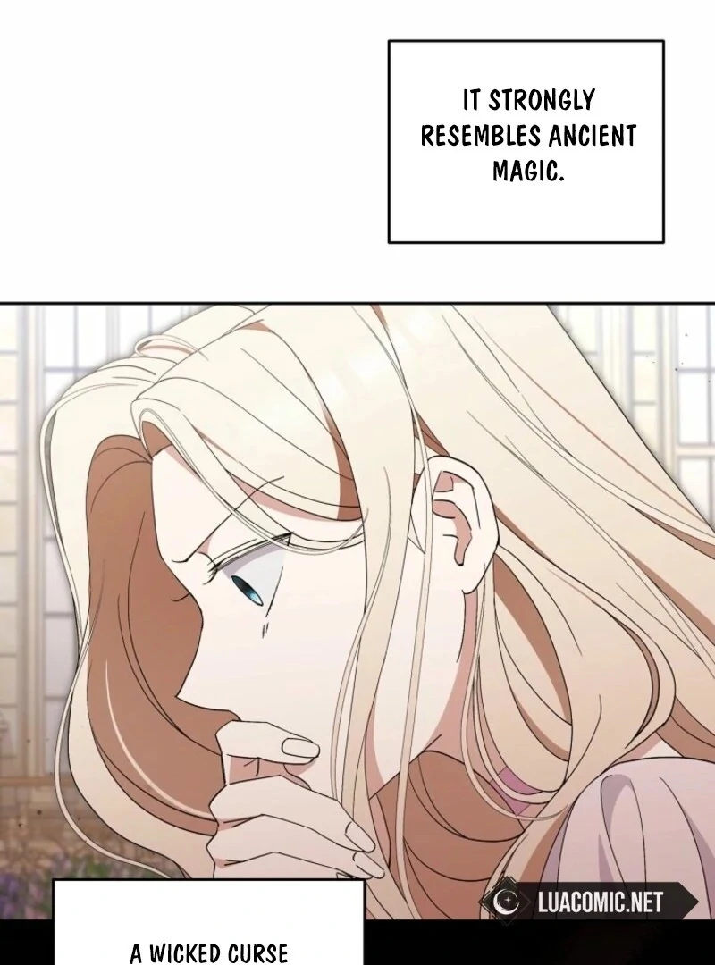 There Is No Need to Be Obsessed Chapter 52 - Page 60