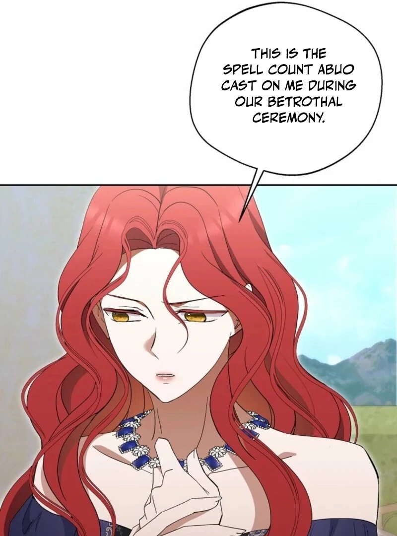 There Is No Need to Be Obsessed Chapter 52 - Page 64