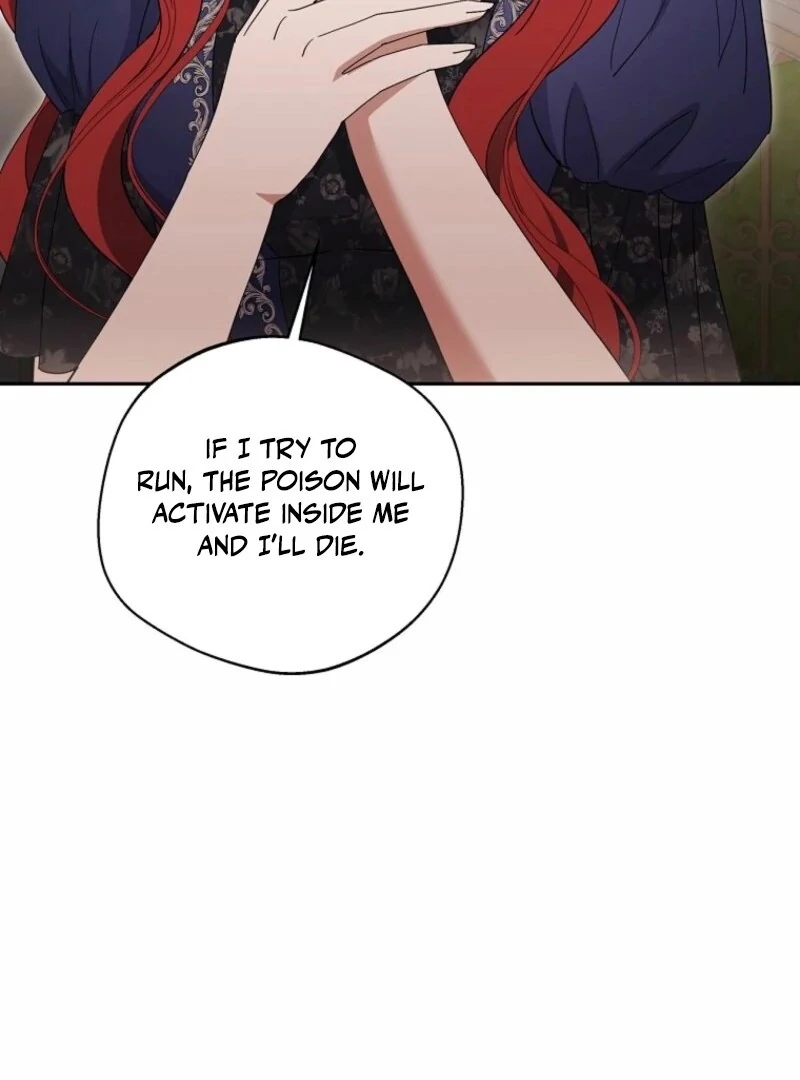 There Is No Need to Be Obsessed Chapter 52 - Page 65