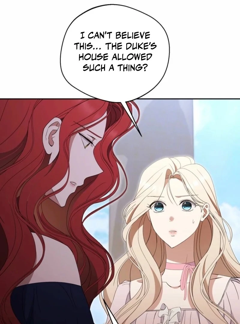 There Is No Need to Be Obsessed Chapter 52 - Page 66