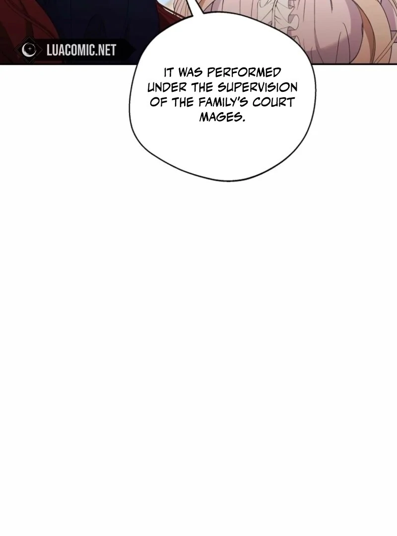 There Is No Need to Be Obsessed Chapter 52 - Page 67
