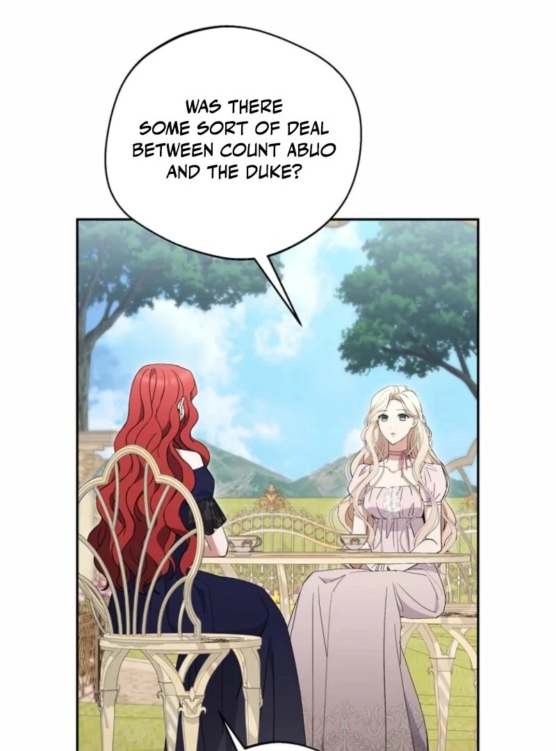 There Is No Need to Be Obsessed Chapter 52 - Page 68