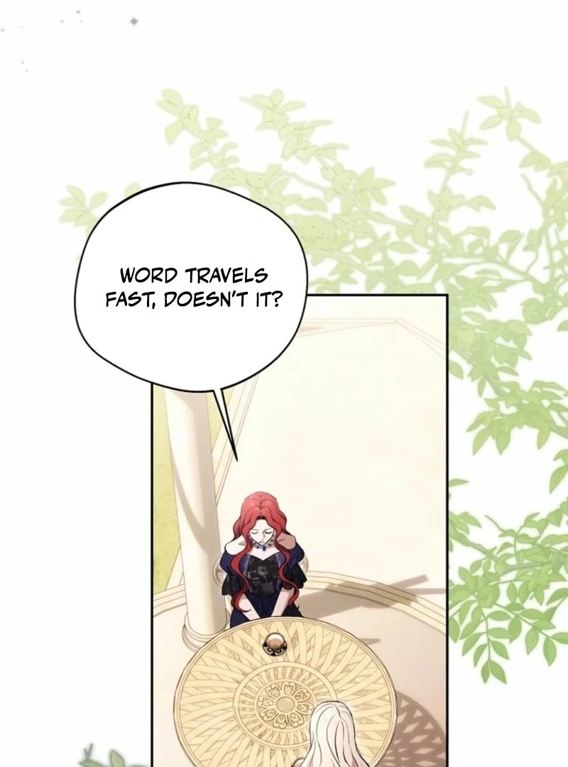 There Is No Need to Be Obsessed Chapter 52 - Page 7