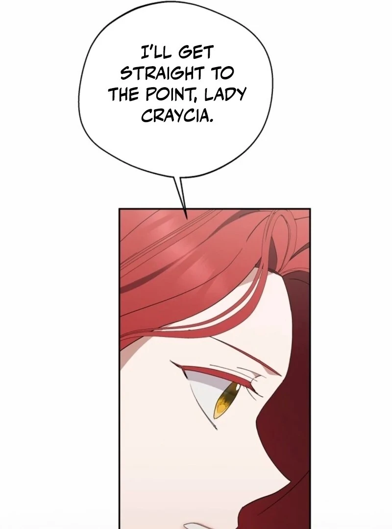 There Is No Need to Be Obsessed Chapter 52 - Page 74