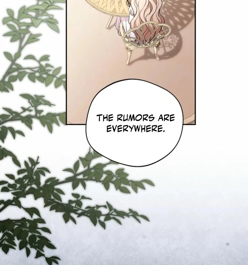 There Is No Need to Be Obsessed Chapter 52 - Page 8