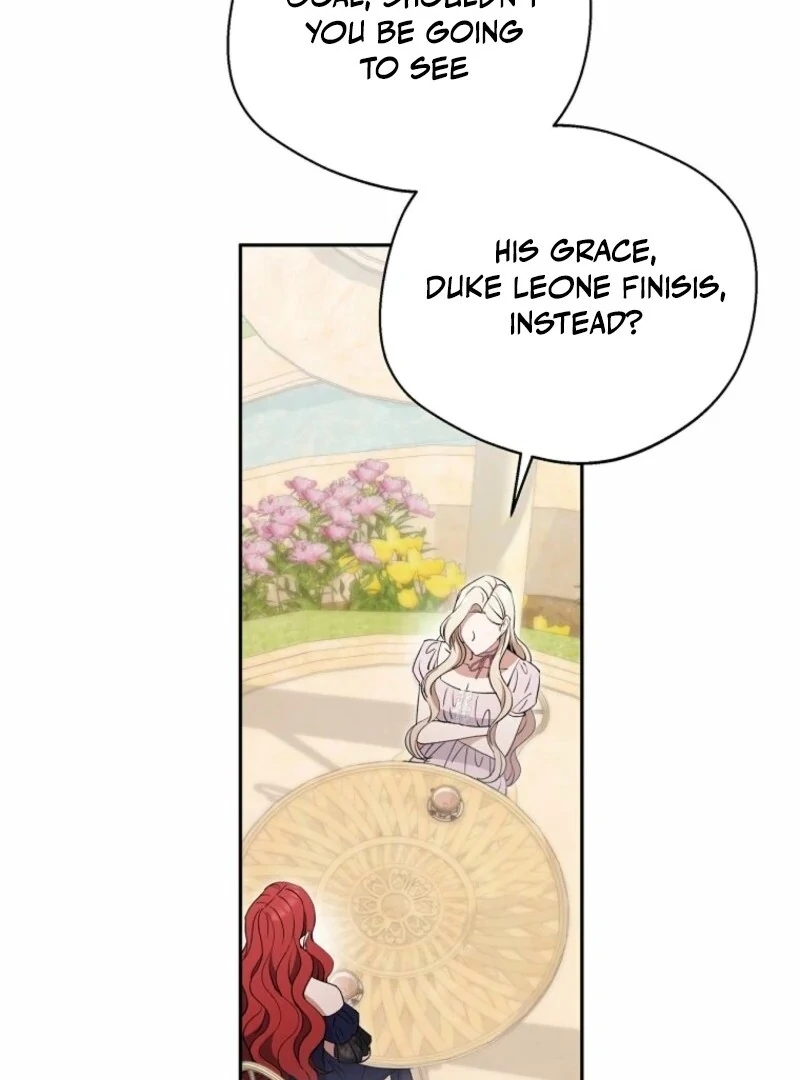 There Is No Need to Be Obsessed Chapter 52 - Page 81