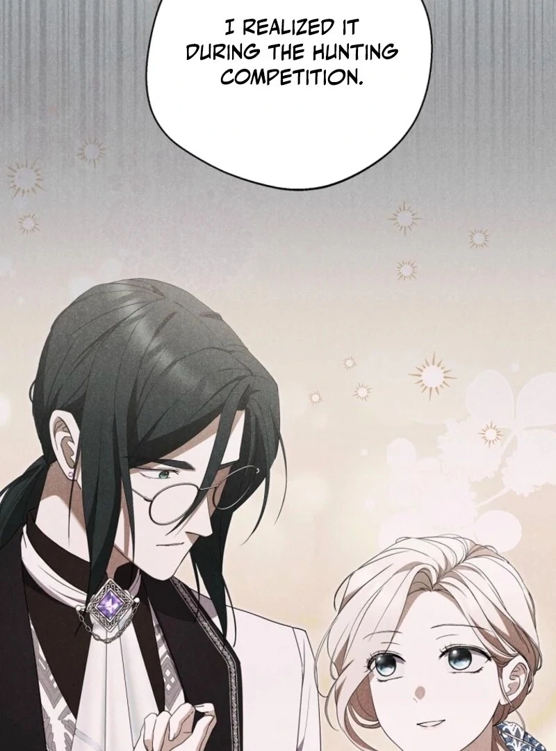 There Is No Need to Be Obsessed Chapter 52 - Page 87