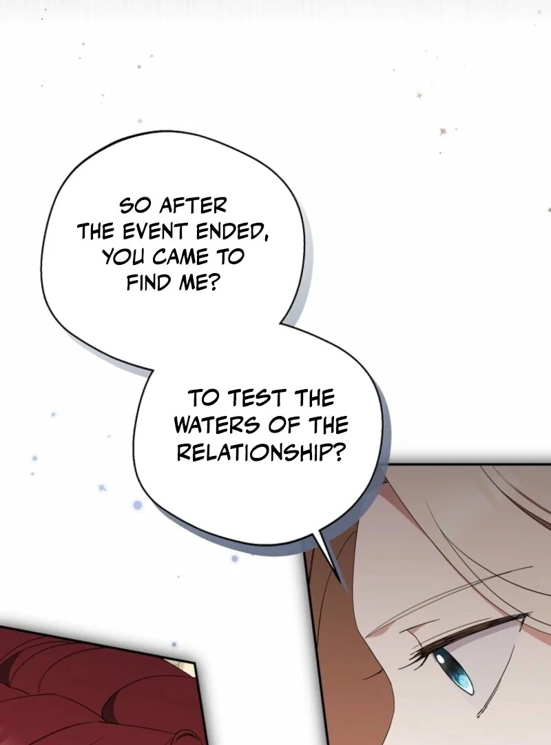 There Is No Need to Be Obsessed Chapter 52 - Page 89