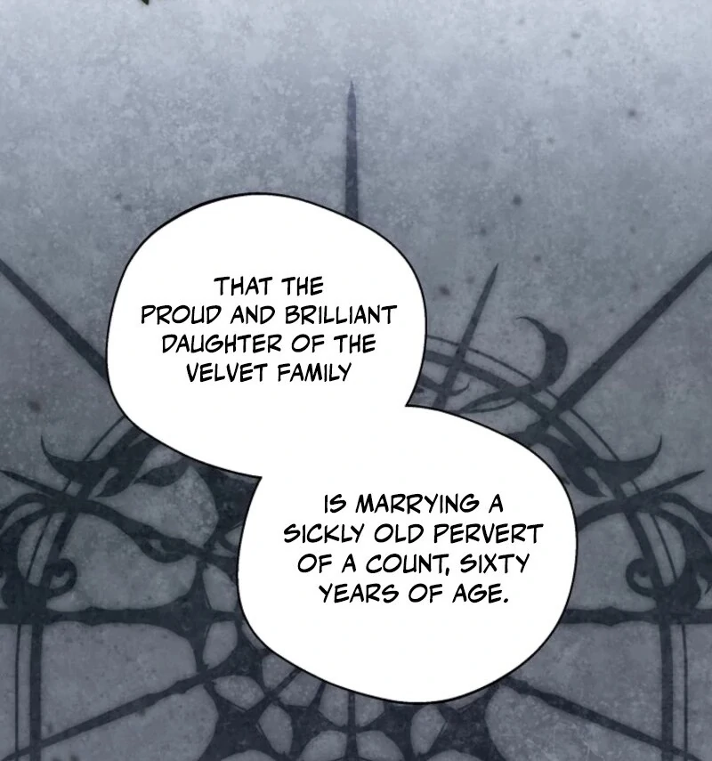 There Is No Need to Be Obsessed Chapter 52 - Page 9