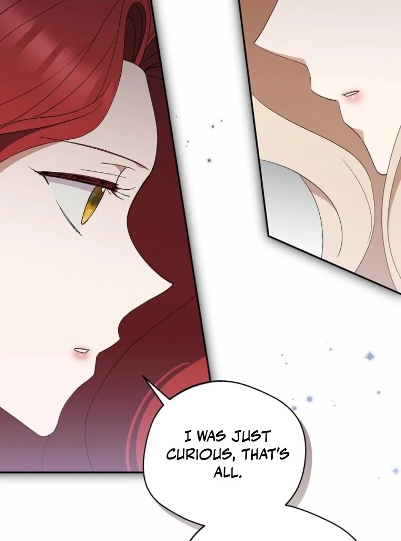 There Is No Need to Be Obsessed Chapter 52 - Page 90