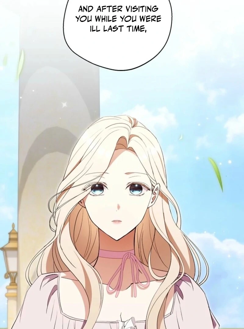 There Is No Need to Be Obsessed Chapter 52 - Page 92