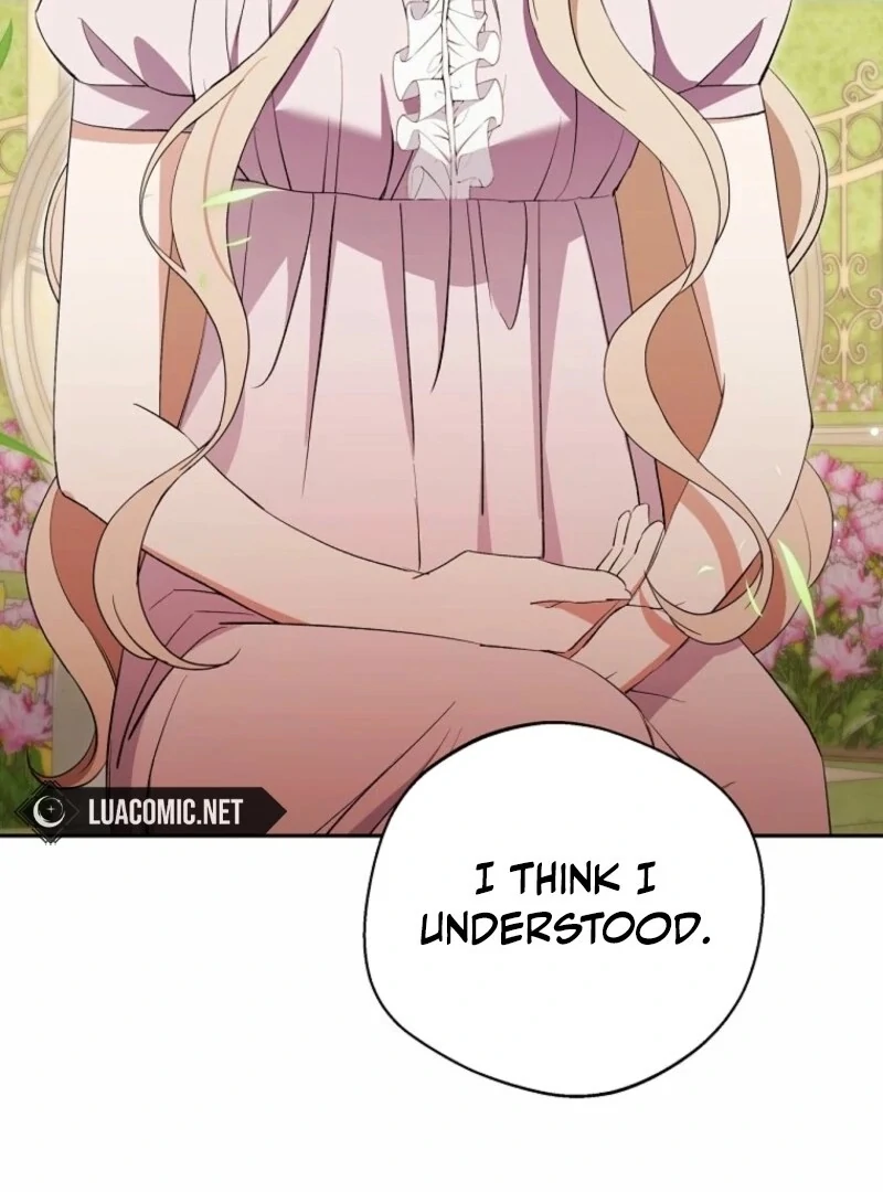 There Is No Need to Be Obsessed Chapter 52 - Page 93