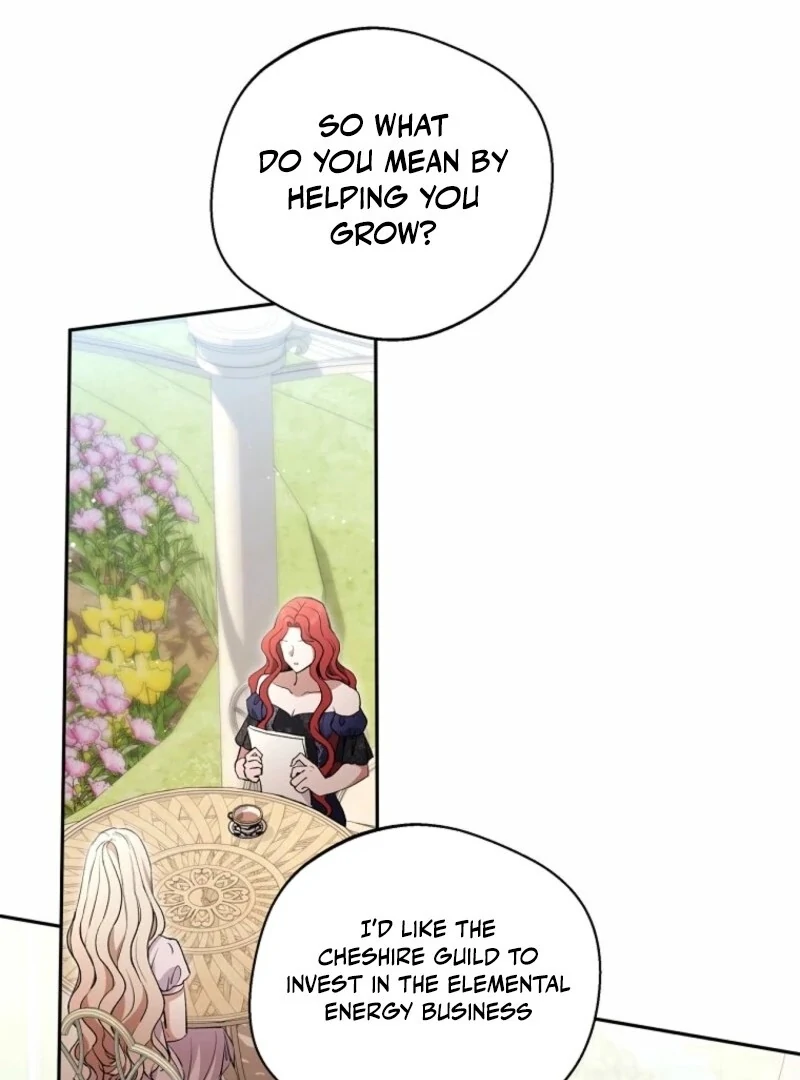 There Is No Need to Be Obsessed Chapter 52 - Page 97
