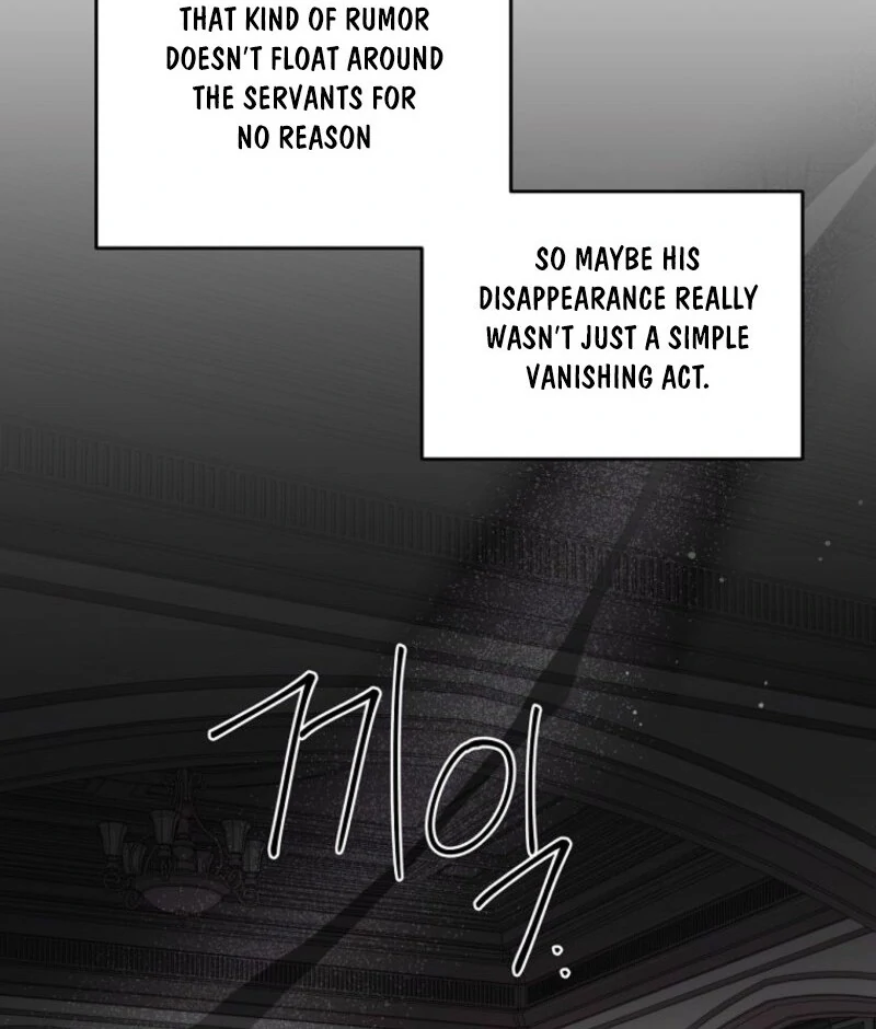 There Is No Need to Be Obsessed Chapter 53 - Page 101