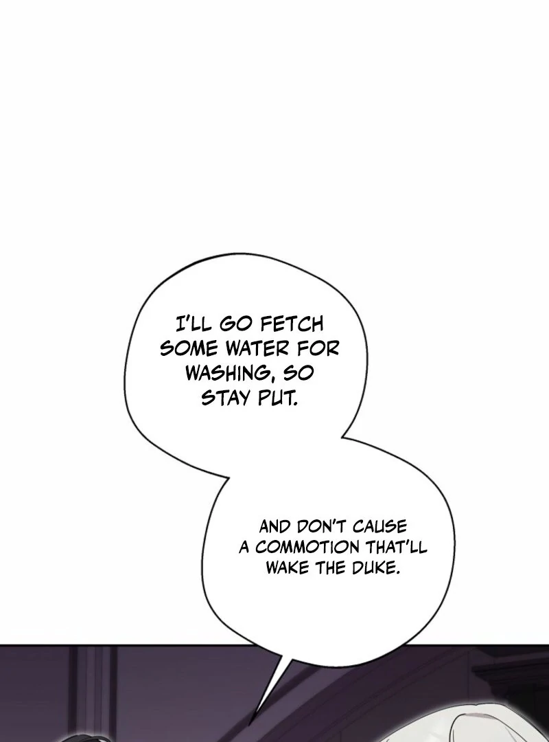 There Is No Need to Be Obsessed Chapter 53 - Page 105