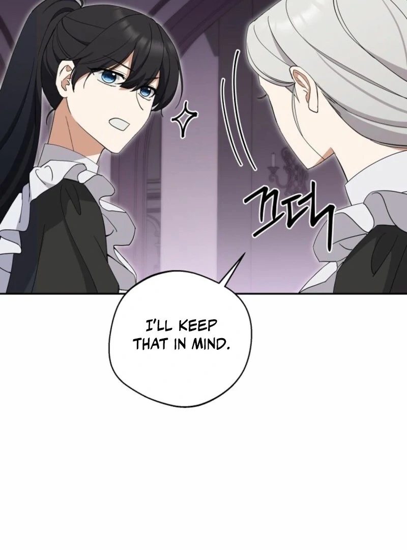 There Is No Need to Be Obsessed Chapter 53 - Page 106
