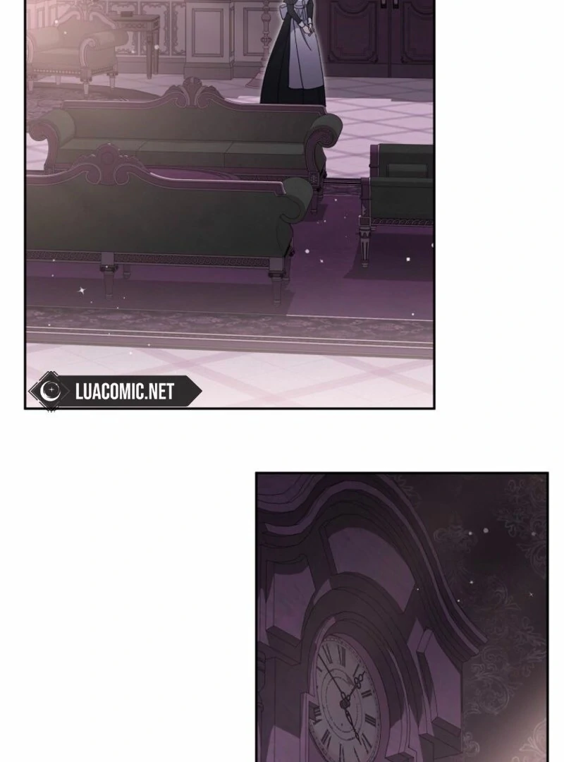 There Is No Need to Be Obsessed Chapter 53 - Page 108