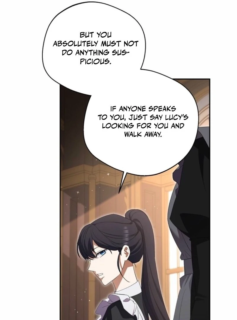 There Is No Need to Be Obsessed Chapter 53 - Page 11