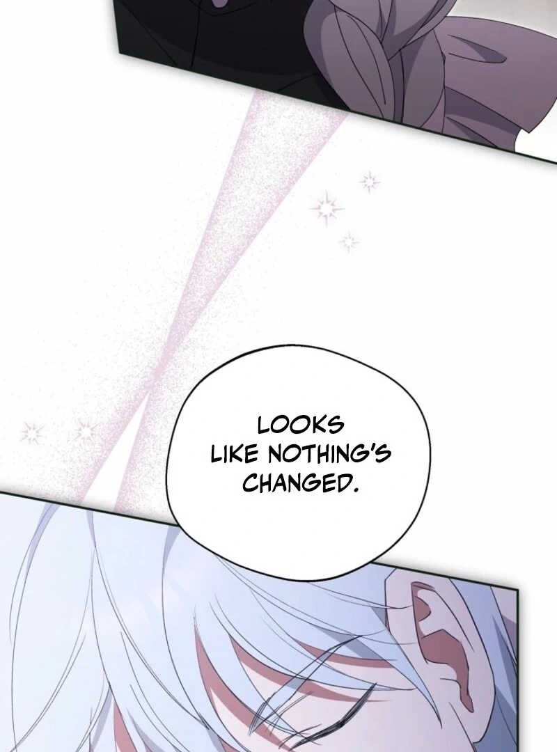 There Is No Need to Be Obsessed Chapter 53 - Page 116