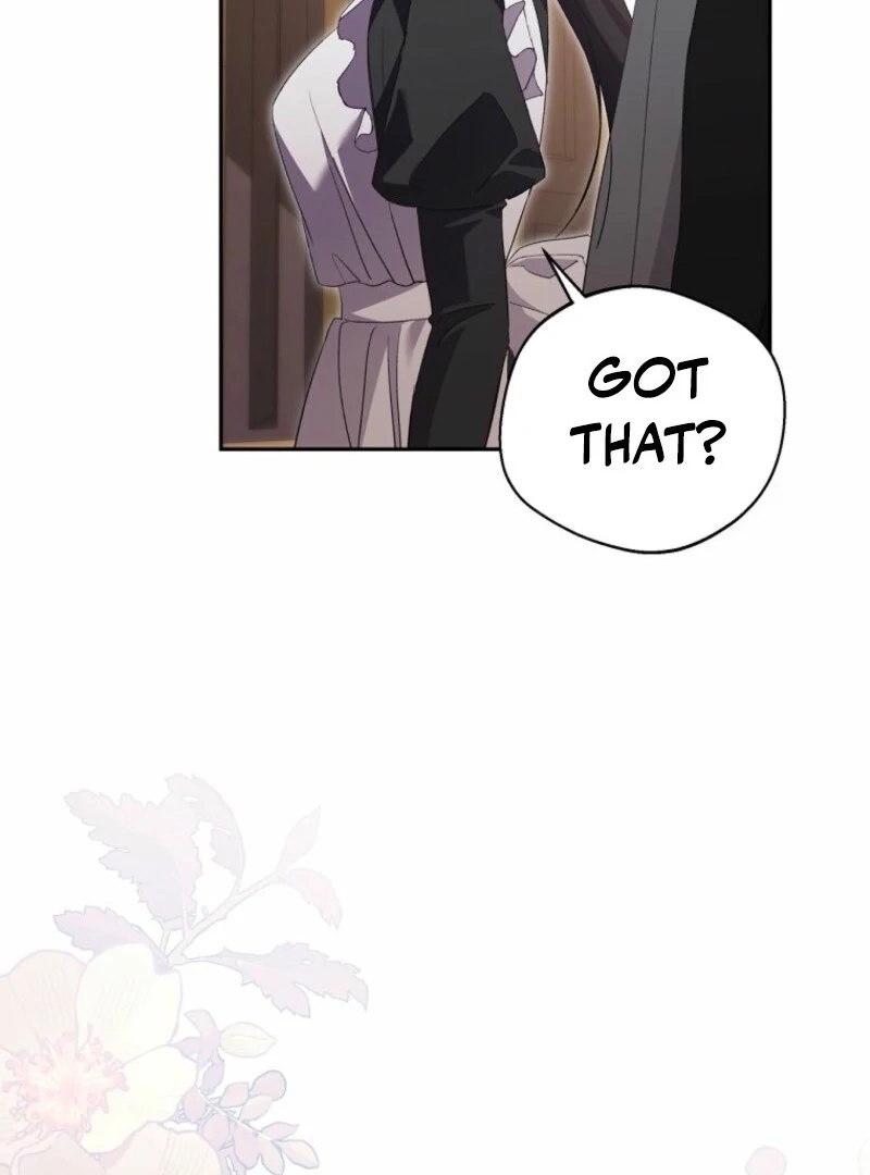 There Is No Need to Be Obsessed Chapter 53 - Page 12